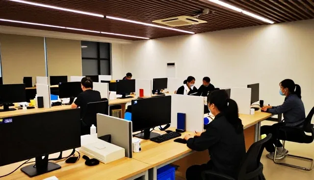 北京玉壶教育科技有限公司