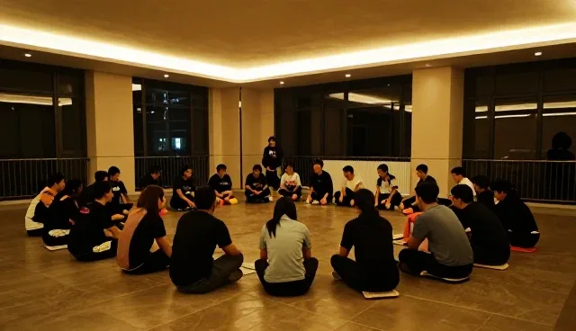 数字化转型中地区选型的关键考量因素