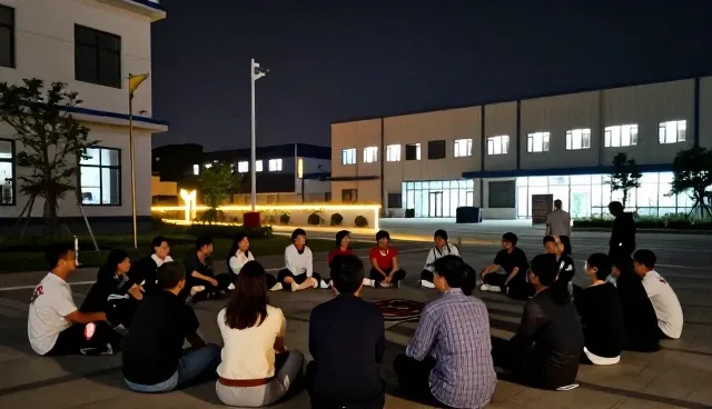 教学效果提升中的素质拓展应用与限制